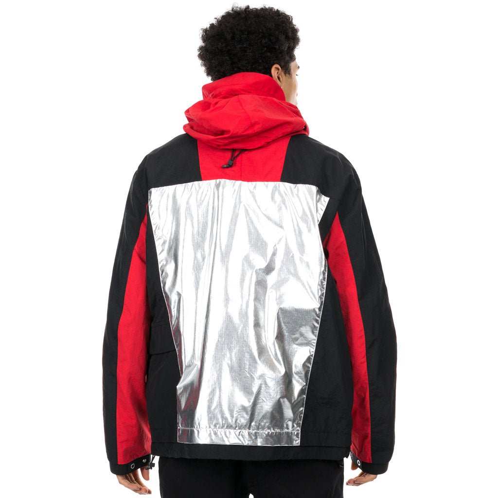 Photo of Marcelo Burlon Chicago Bulls Windbreaker - 3
