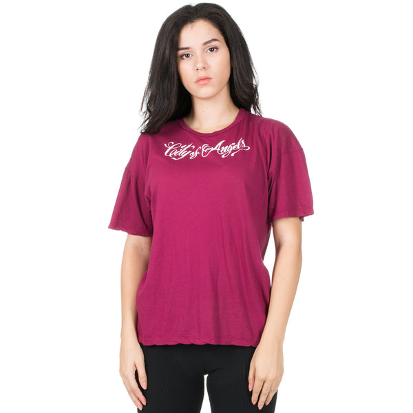 City of Angels Wings T-Shirt