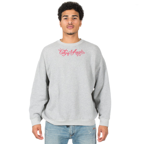 City of Angels Sweater