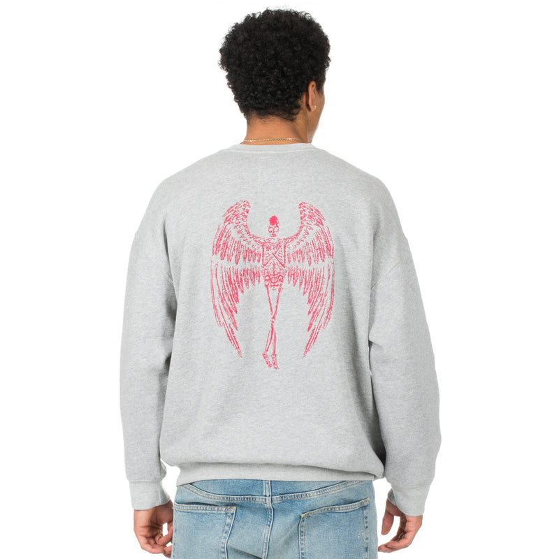 City of Angels Sweater
