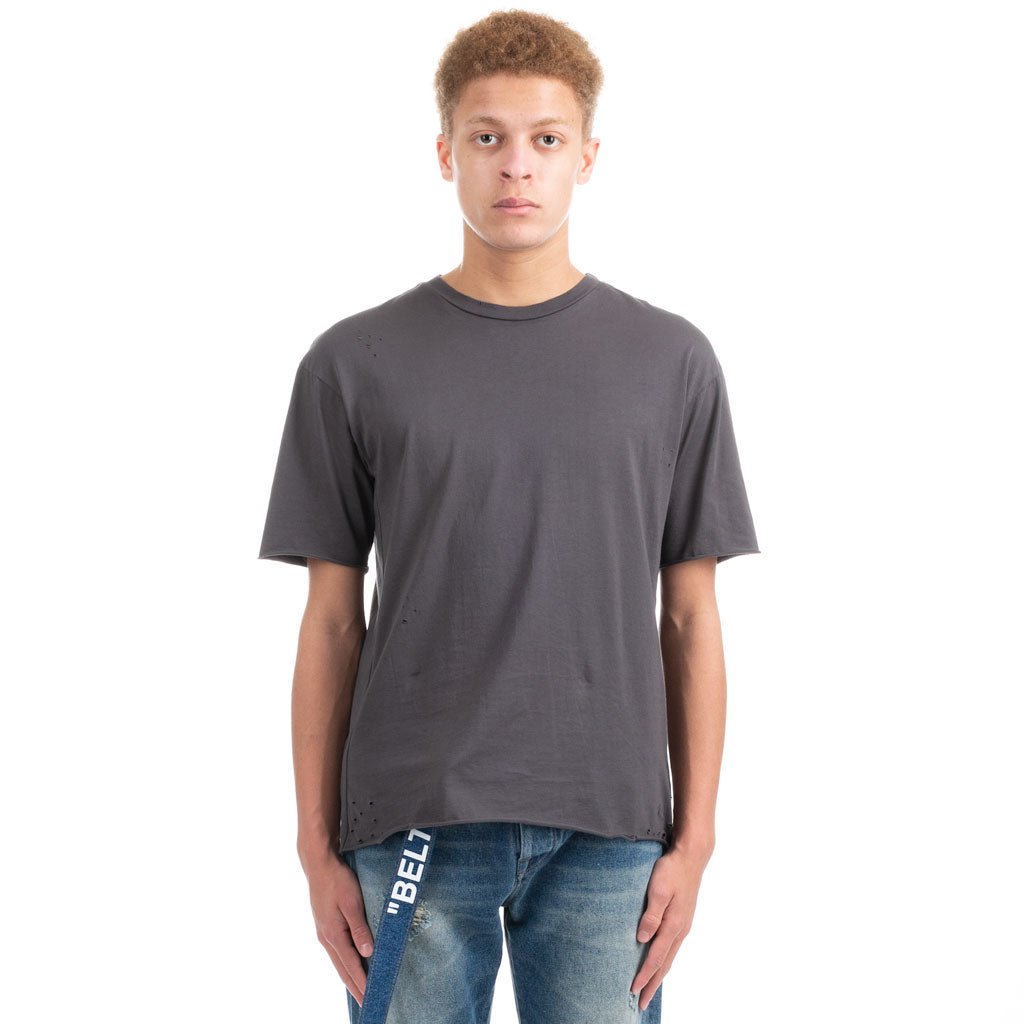 Alchemist Little River T-Shirt Black - 1