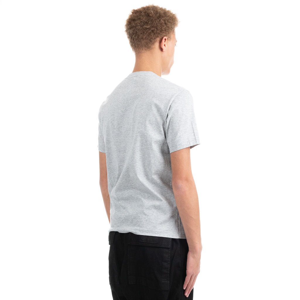 Photo of Black Barrett Saber Tooth Tiger Tee - 3