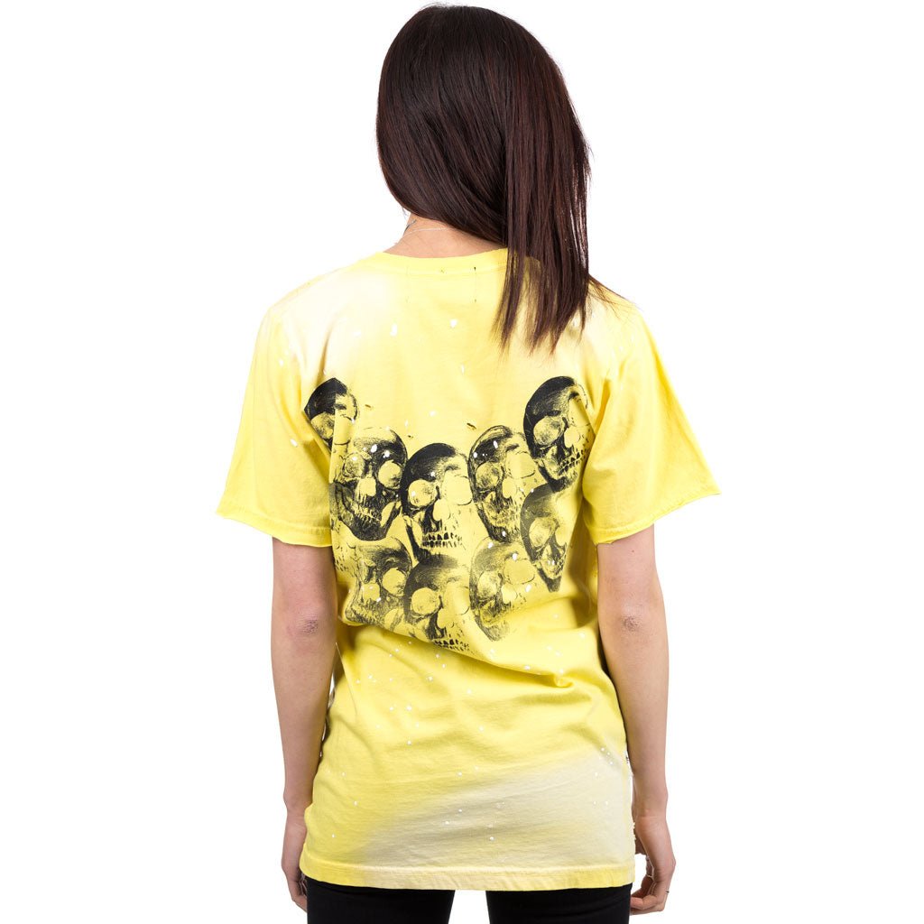 Photo of Dom Rebel Amigos Paint Splatter T-Shirt - 6