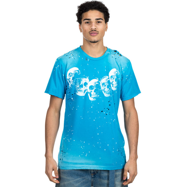 Amigos Paint Splatter T-Shirt