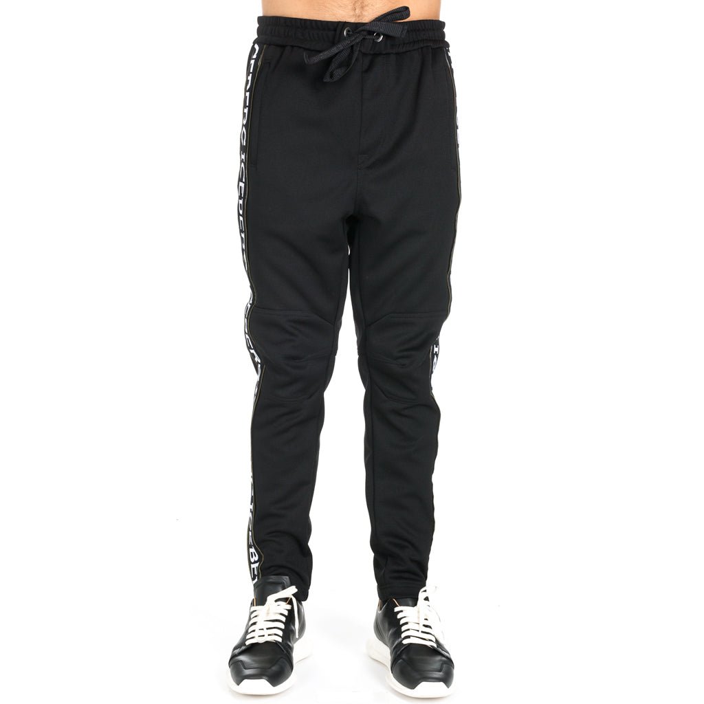 Photo of Iceberg Iceberg Band Track Pants - 1