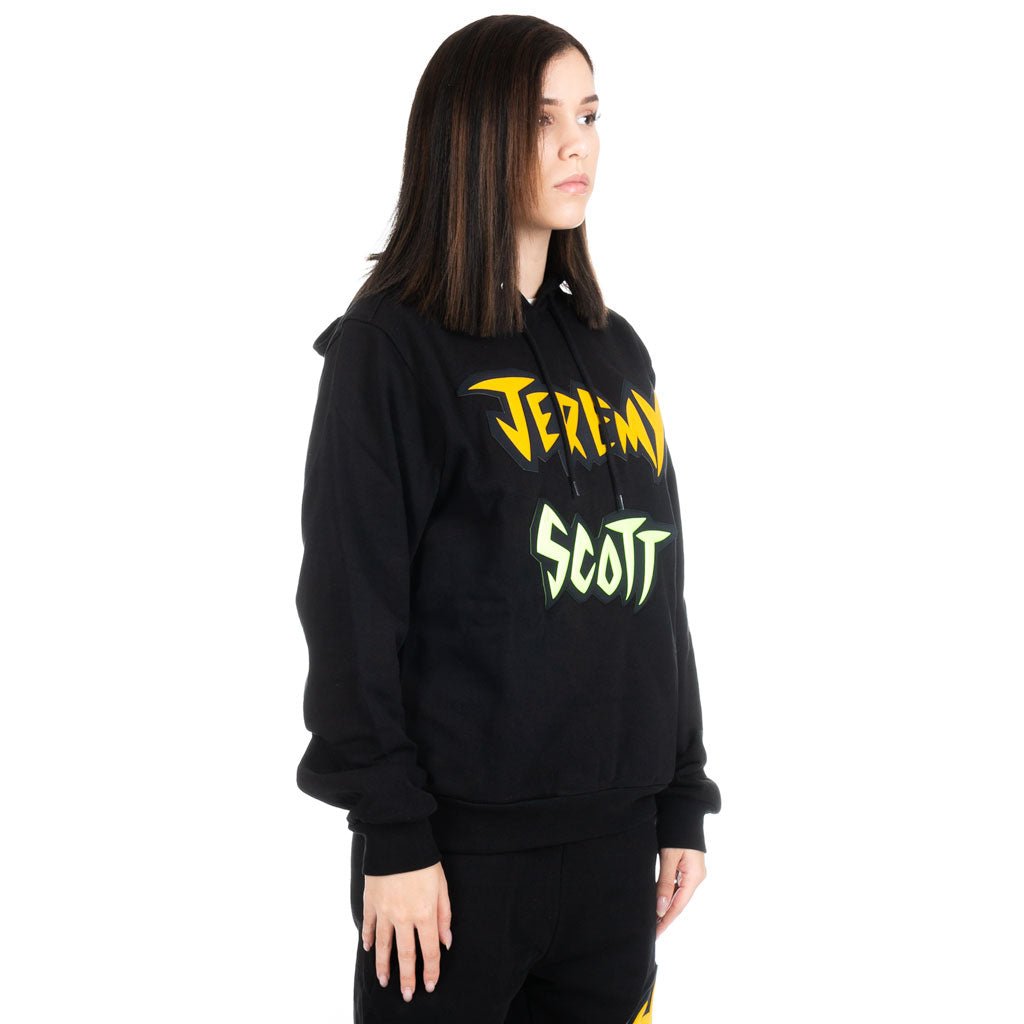 Photo of Jeremy Scott Jeremy Scott Hoody - 3