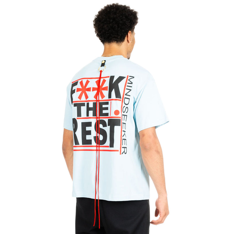 F The Rest Tee