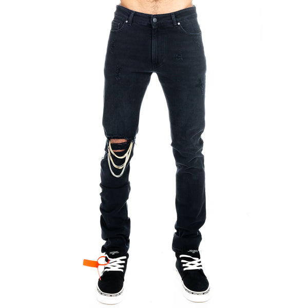 Johnny Chain Jeans