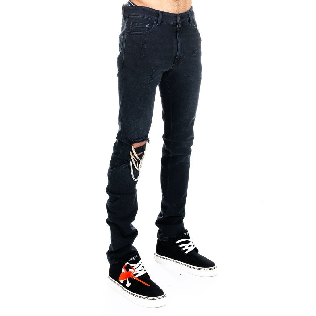 Photo of Alchemist Johnny Chain Jeans - 3