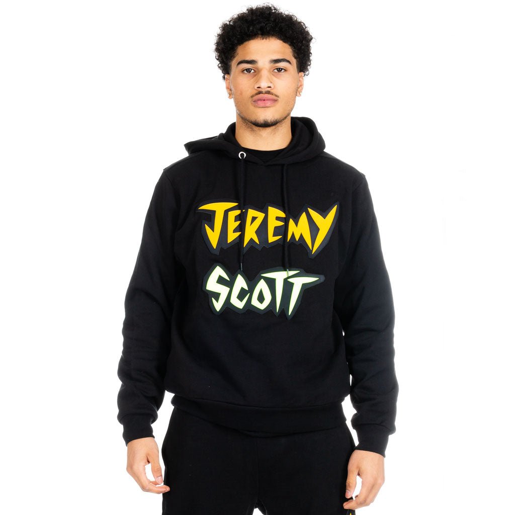 Photo of Jeremy Scott Jeremy Scott Hoody - 2