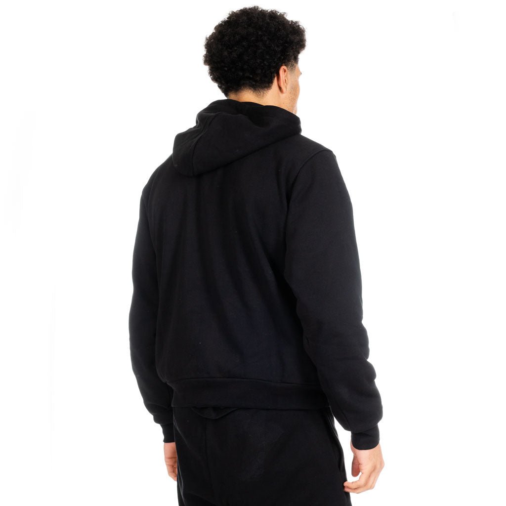 Jeremy Scott Jeremy Scott Hoody Black - 6