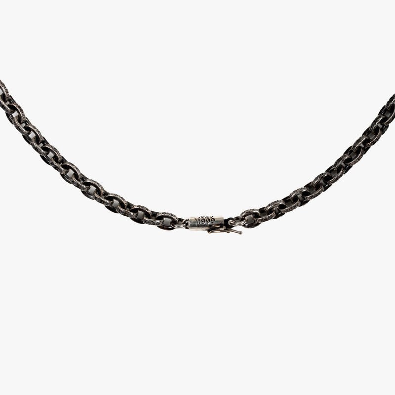 CH Paperchain Necklace