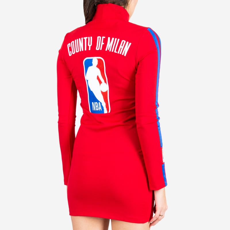 NBA Band Dress