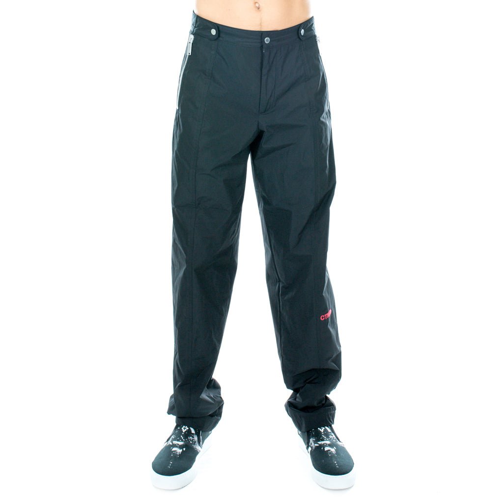 Heron Preston CTNMB High Tech Pants Black - 1