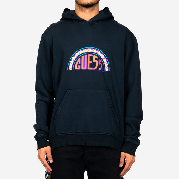 Guess Jeans Hoody
