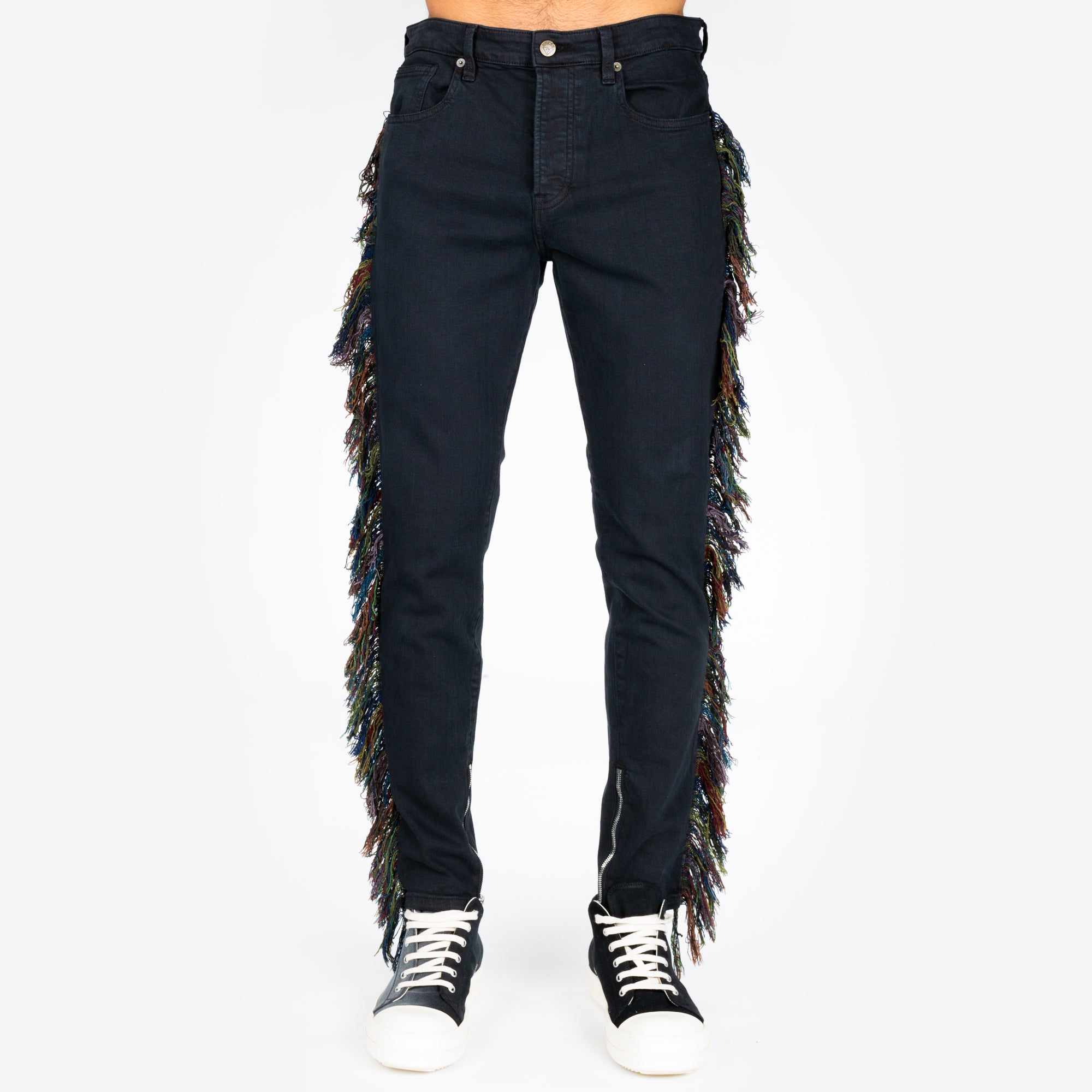 Photo of Alchemist Guess Jeans Fringe Jeans - 1