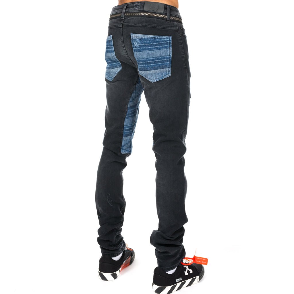 Alchemist Ringo Jeans Black - 3