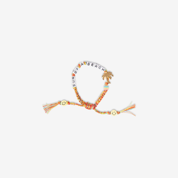 SOAB Rainbow Bracelet