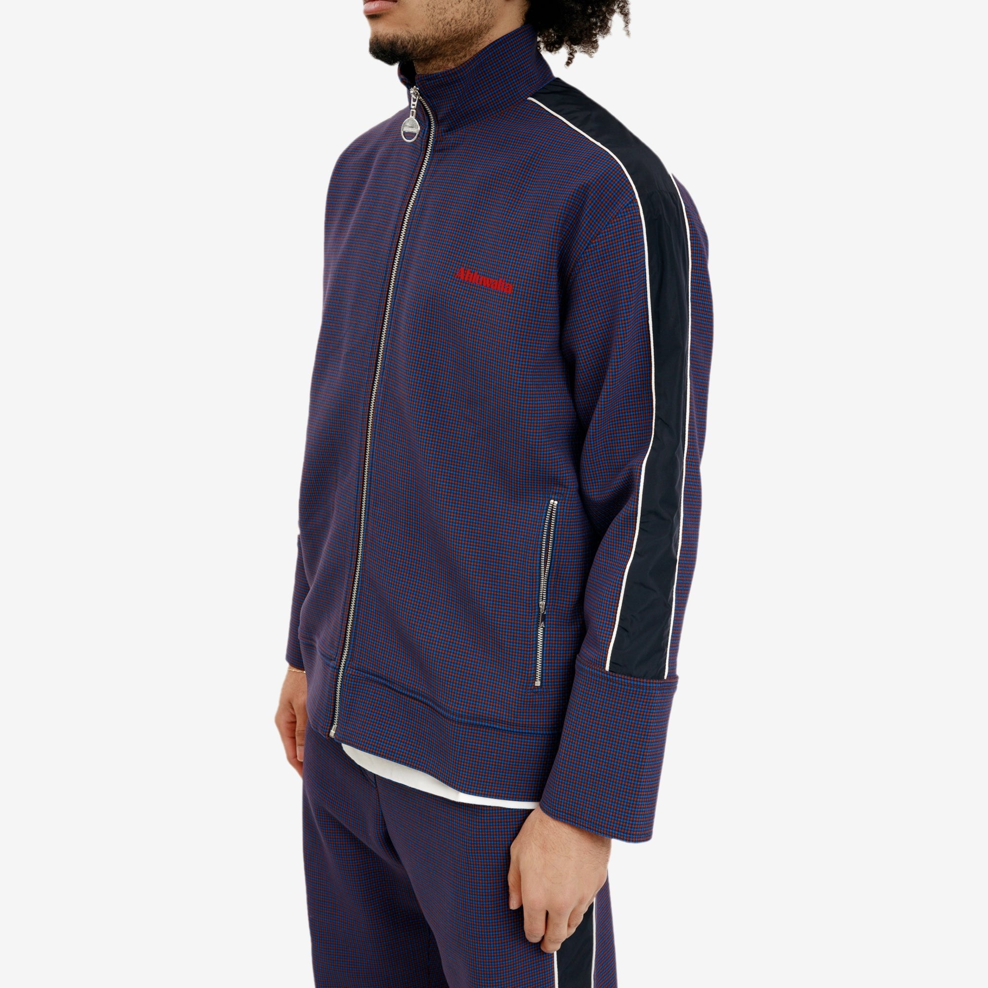 Photo of Ahluwalia Abimbola Track Jacket - 3