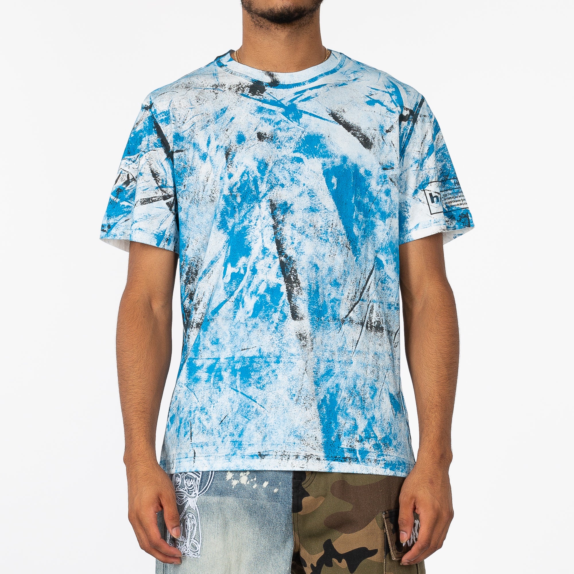 Photo of Haculla Hand Painted T-Shirt - 1