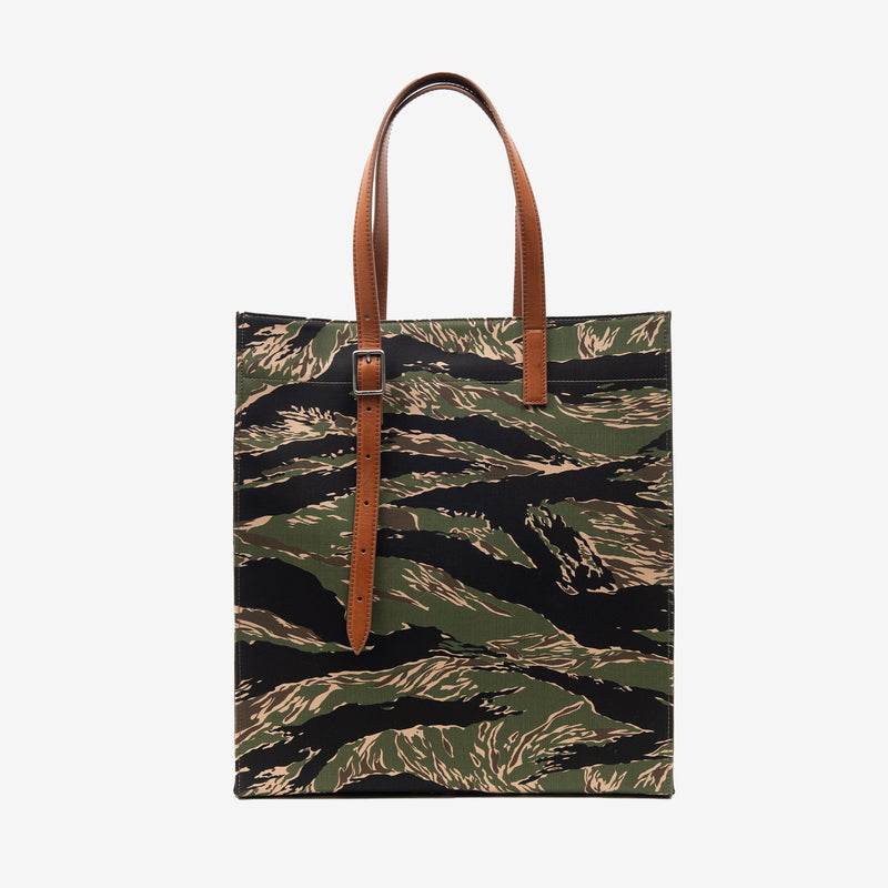 PA Jungle Shopper Bag