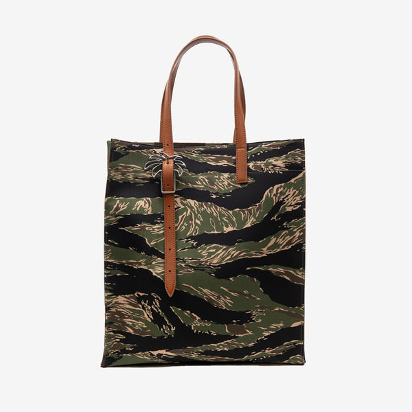 PA Jungle Shopper Bag