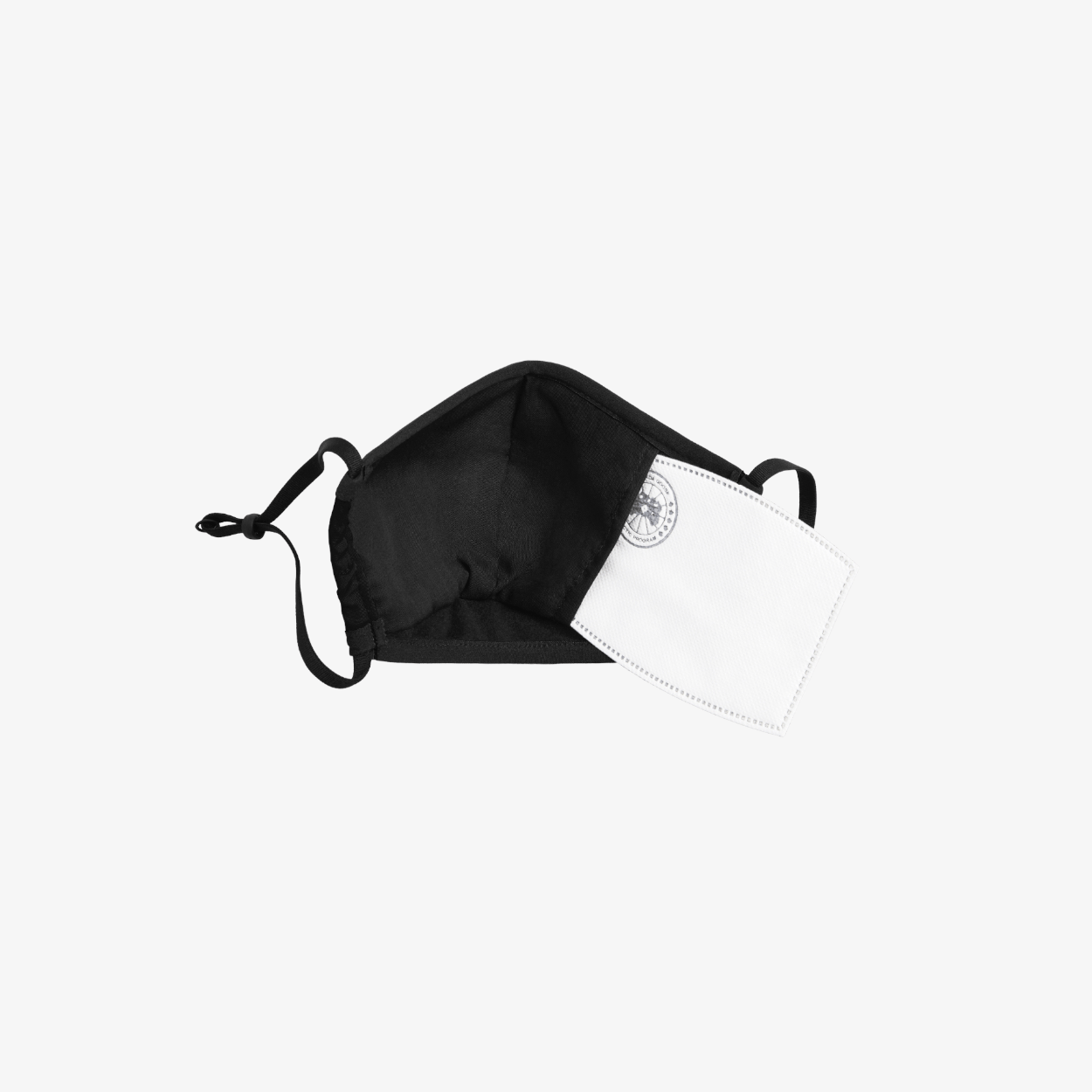 Canada Goose Tech Face Mask S/M - 3