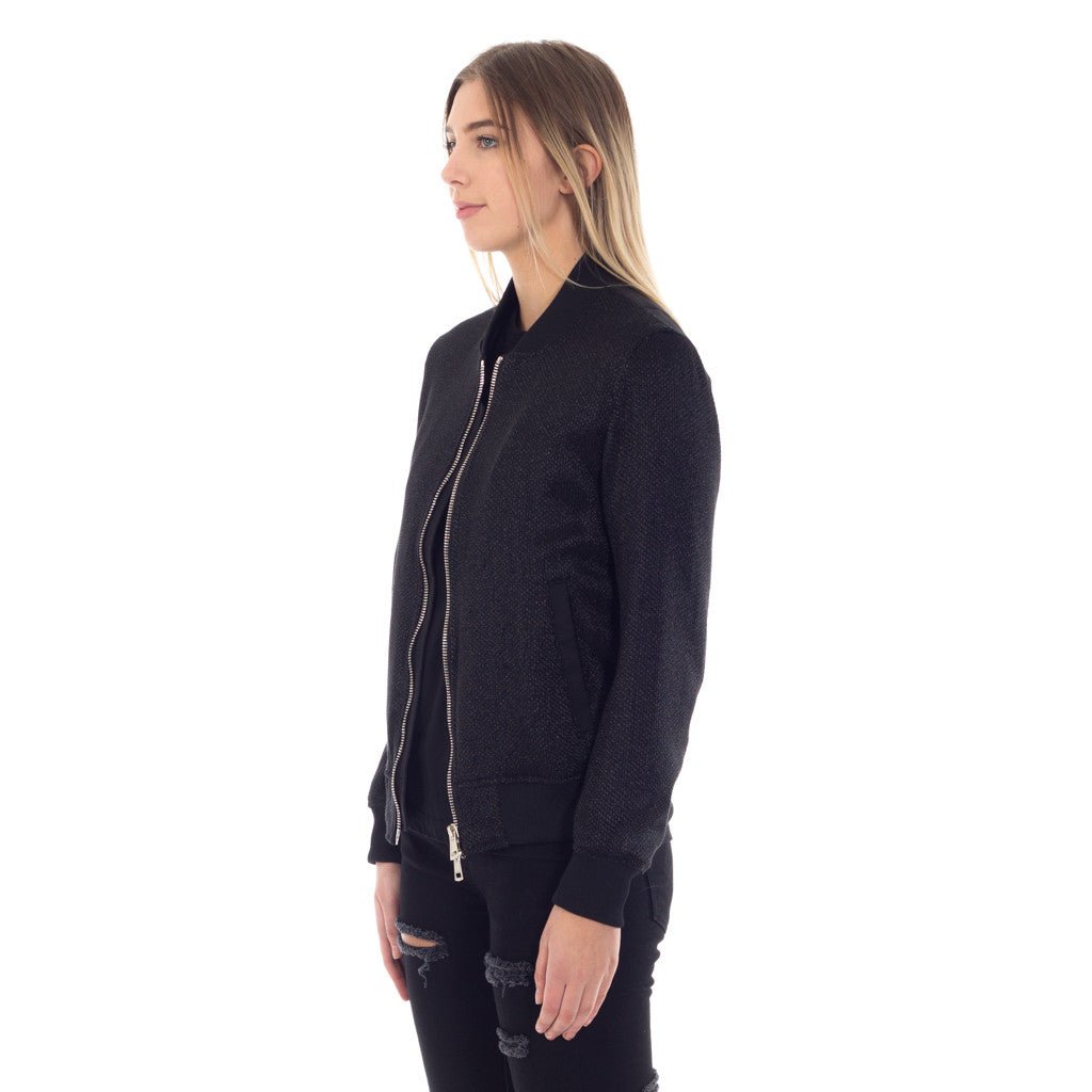 Roar Guns Chainmail Jacket Black - 5