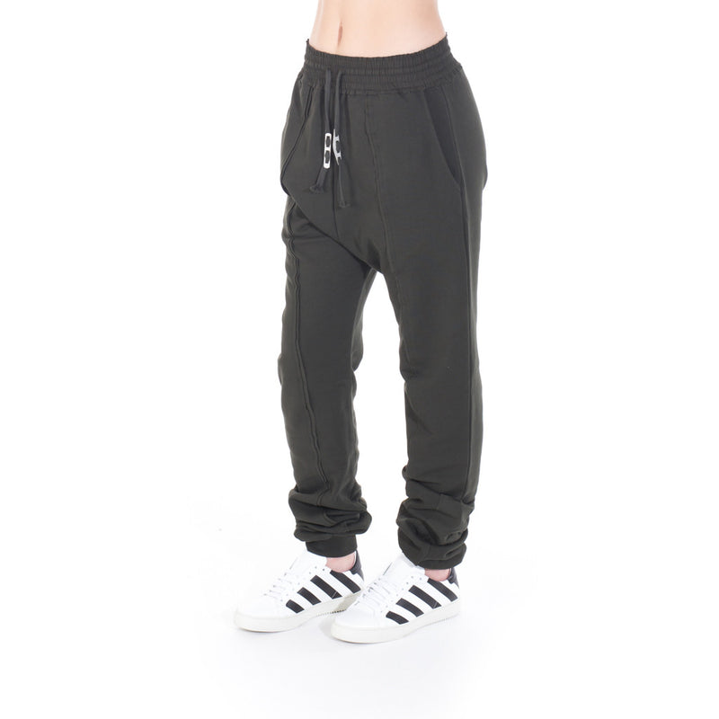 Damir Doma Pascal Sweatpants at Feuille Luxury - 4