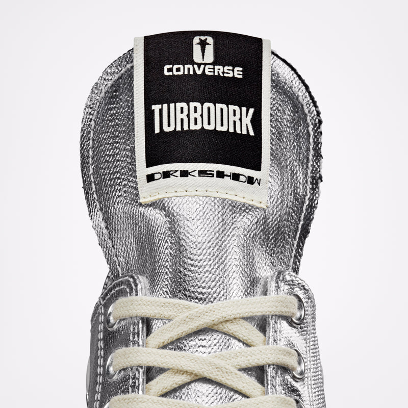 Converse Turbodrk Ox Sneakers