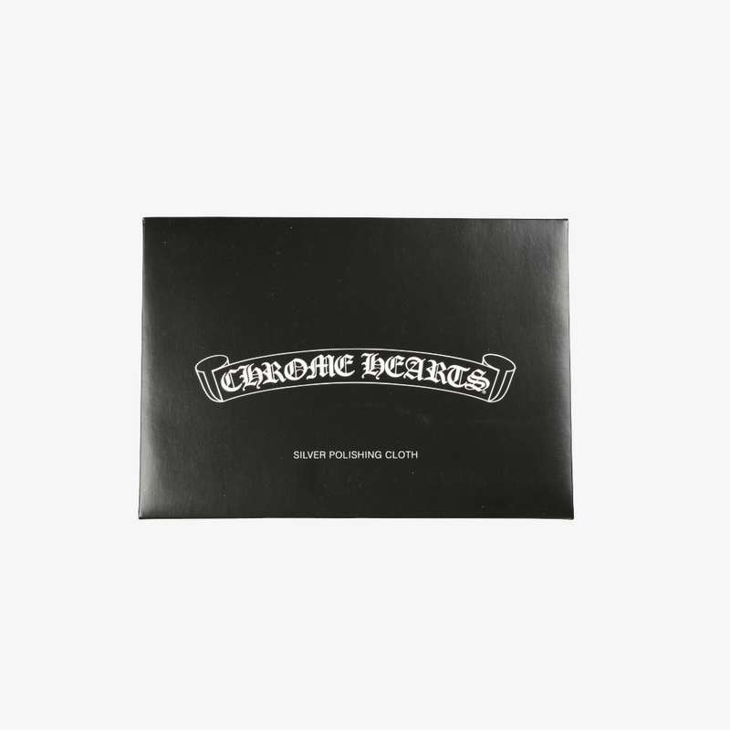 Sterling silver 2025 polishing cloth