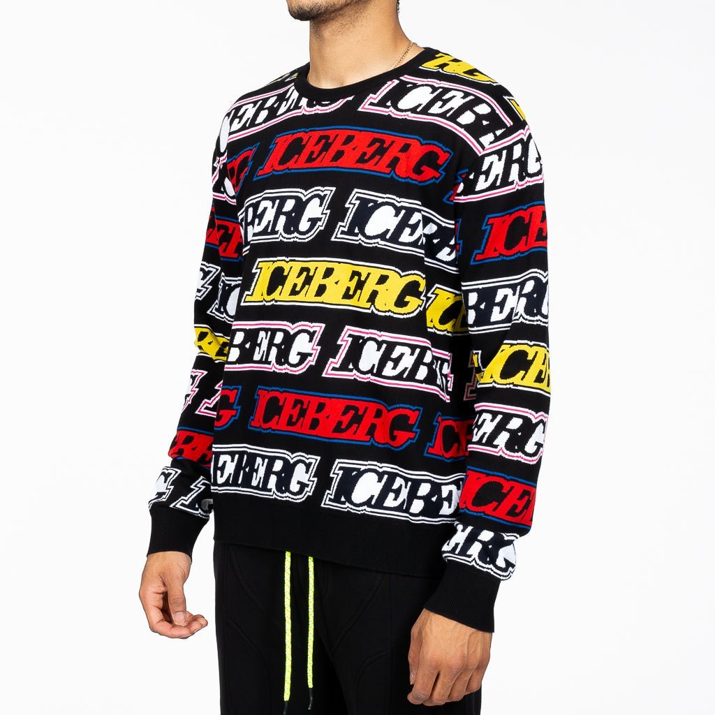 Photo of Iceberg Iceberg Sweater - 2