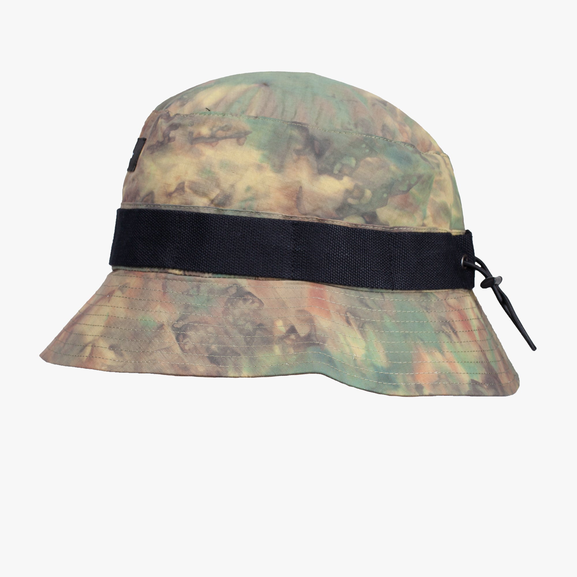 Tobias Birk Nielsen Soult Bucket Hat Instinct Dye - 3
