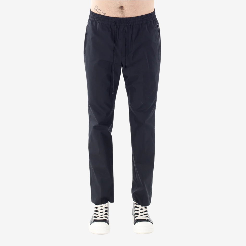 Photo of Juun.J Double Pocket Track Pants - 1
