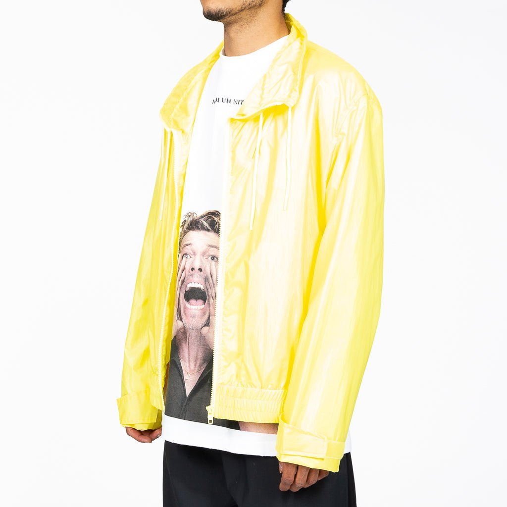 Photo of Kenzo Garment Dye Windbreaker - 2
