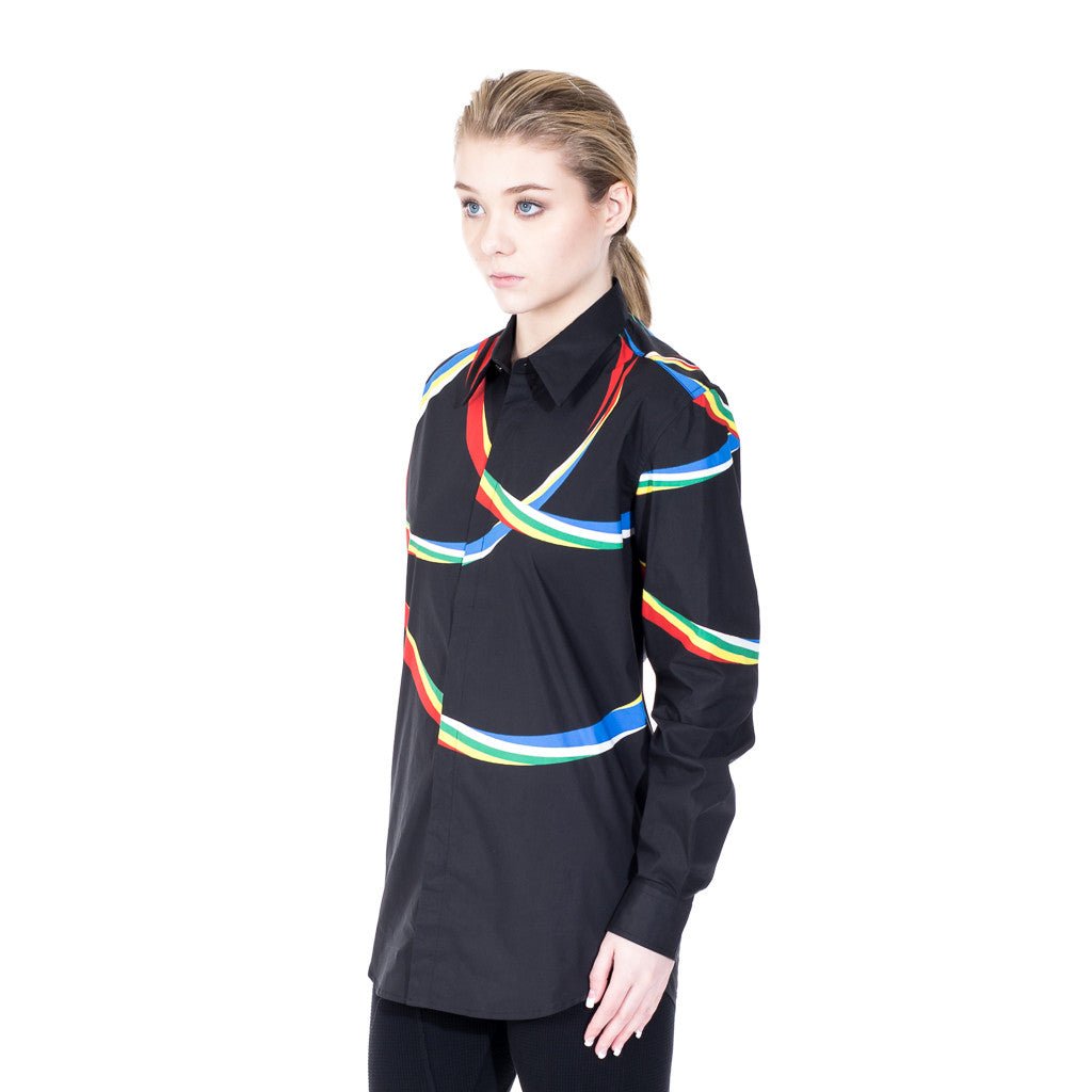 Photo of Marcelo Burlon Riberalta Dress Shirt - 5