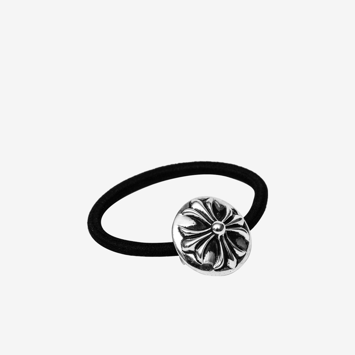 Chrome Hearts CHクロスボールヘアバンド