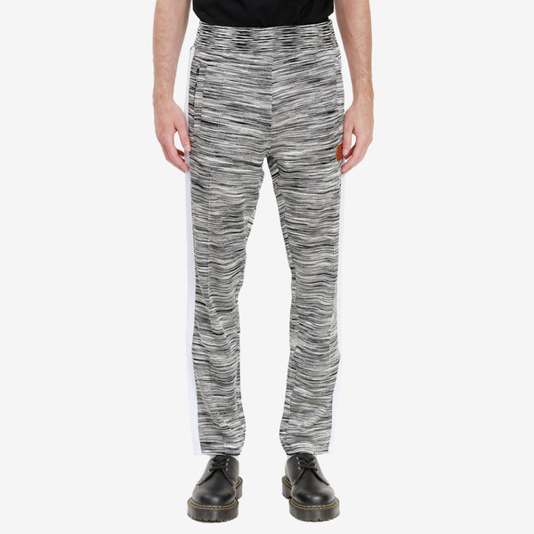 Missoni Knitted Track Pants