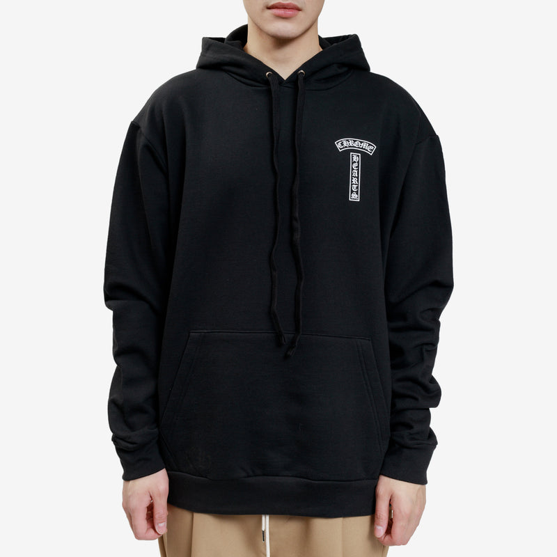 CH Arch Pull Over Hoody