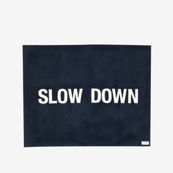 Slow Down Throw