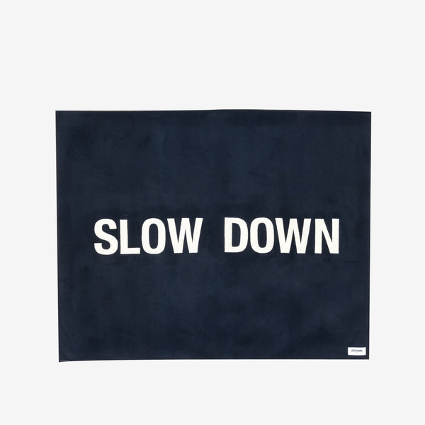 Slow Down Throw