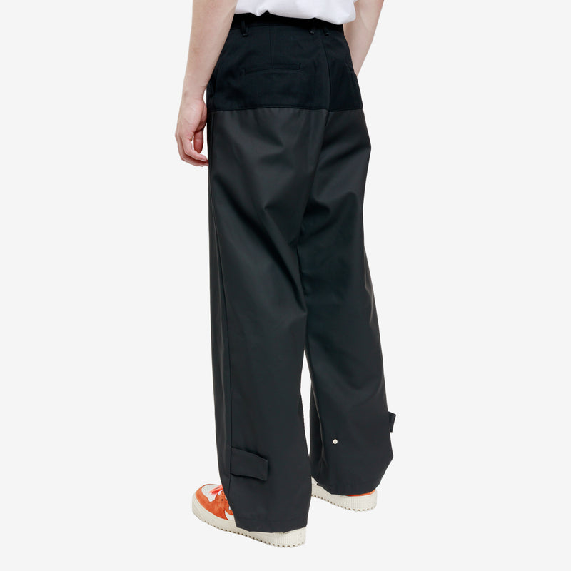 Rubber Coated Worker Pants