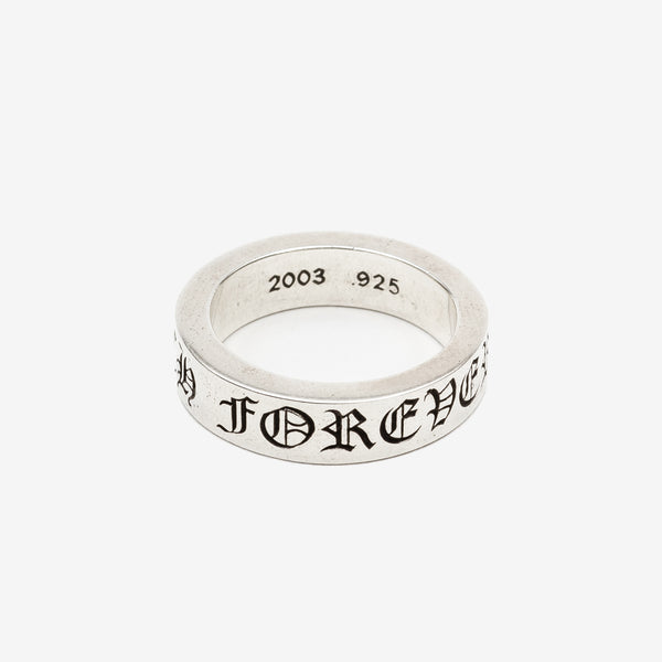 CH FOREVER 6MM Spacer Ring