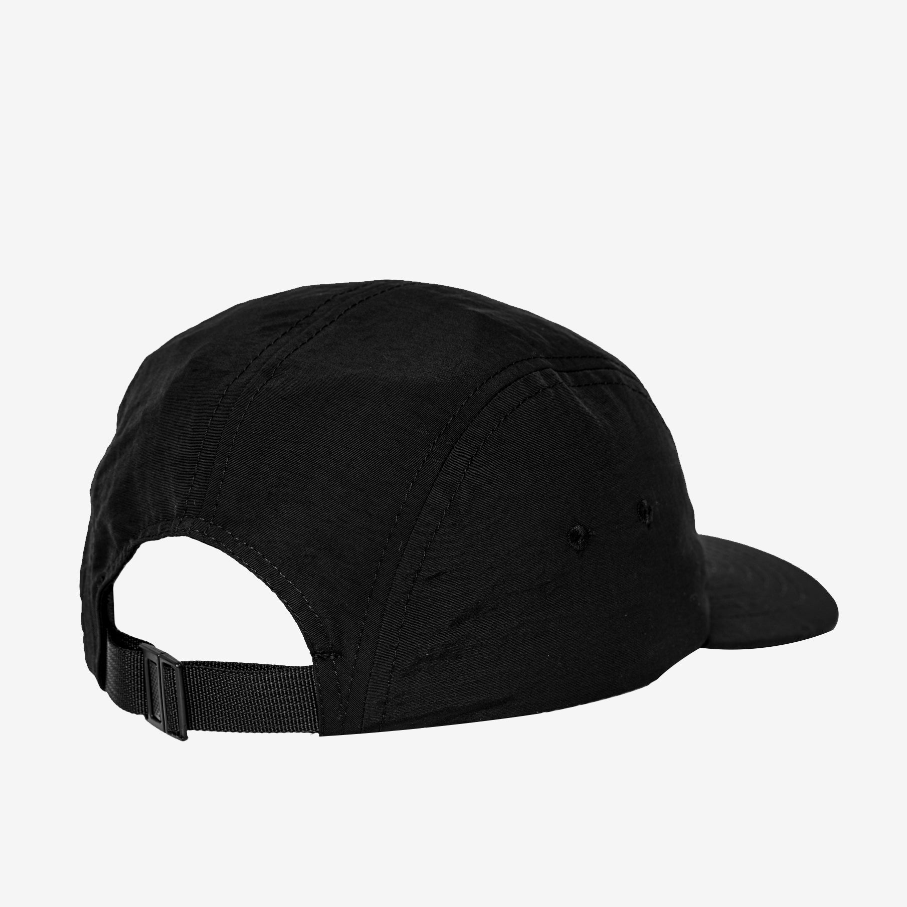 StampdLA AHS Sport Cap Black - 4