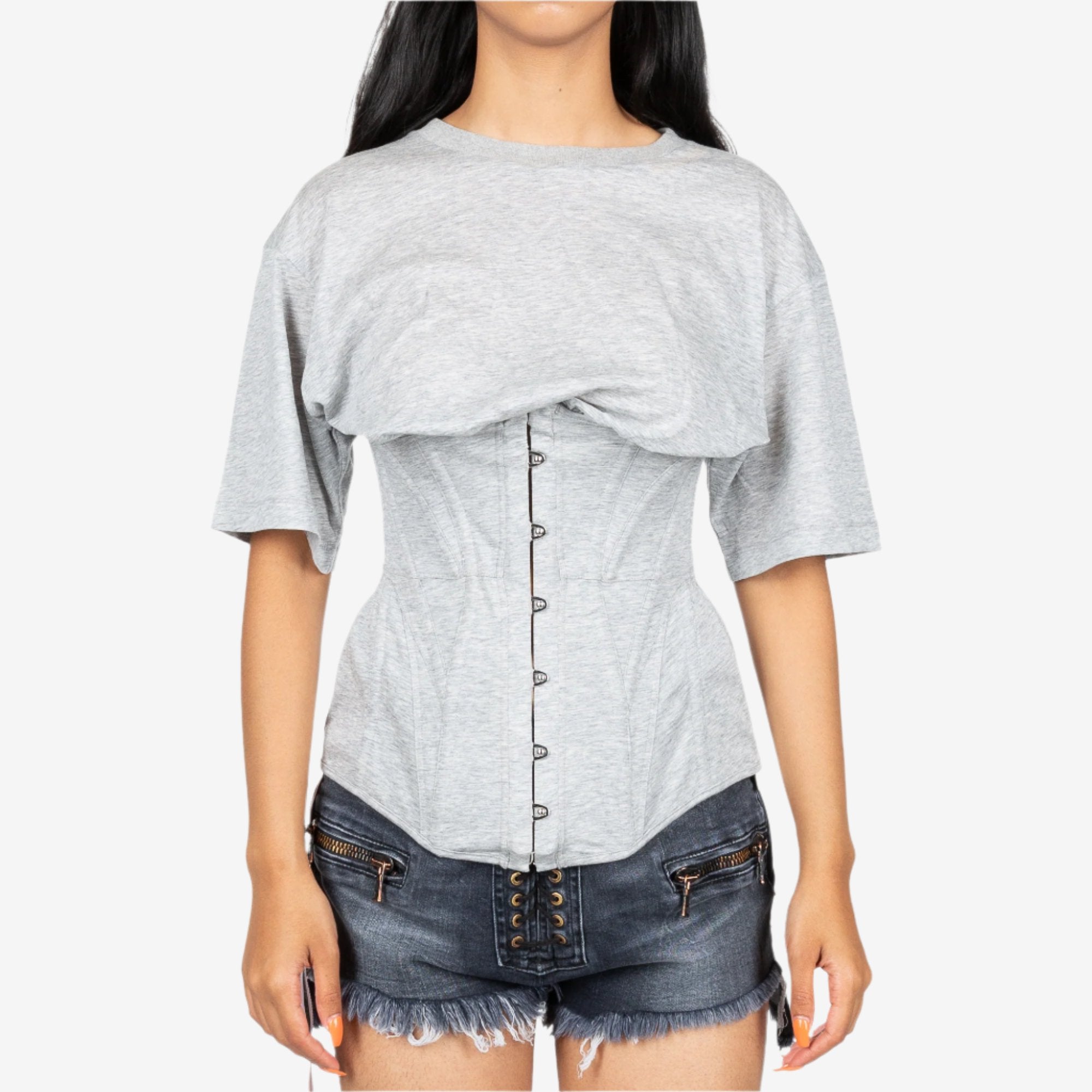 Photo of Unravel Agent Provocateur X UNRVL T-Shirt - 1