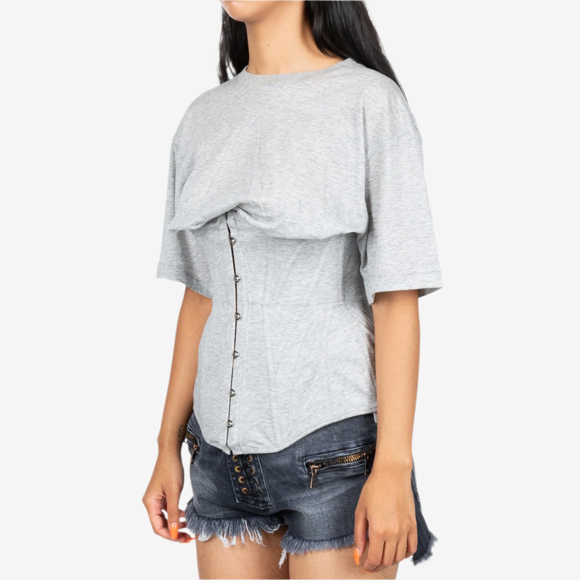 Photo of Unravel Agent Provocateur X UNRVL T-Shirt - 3