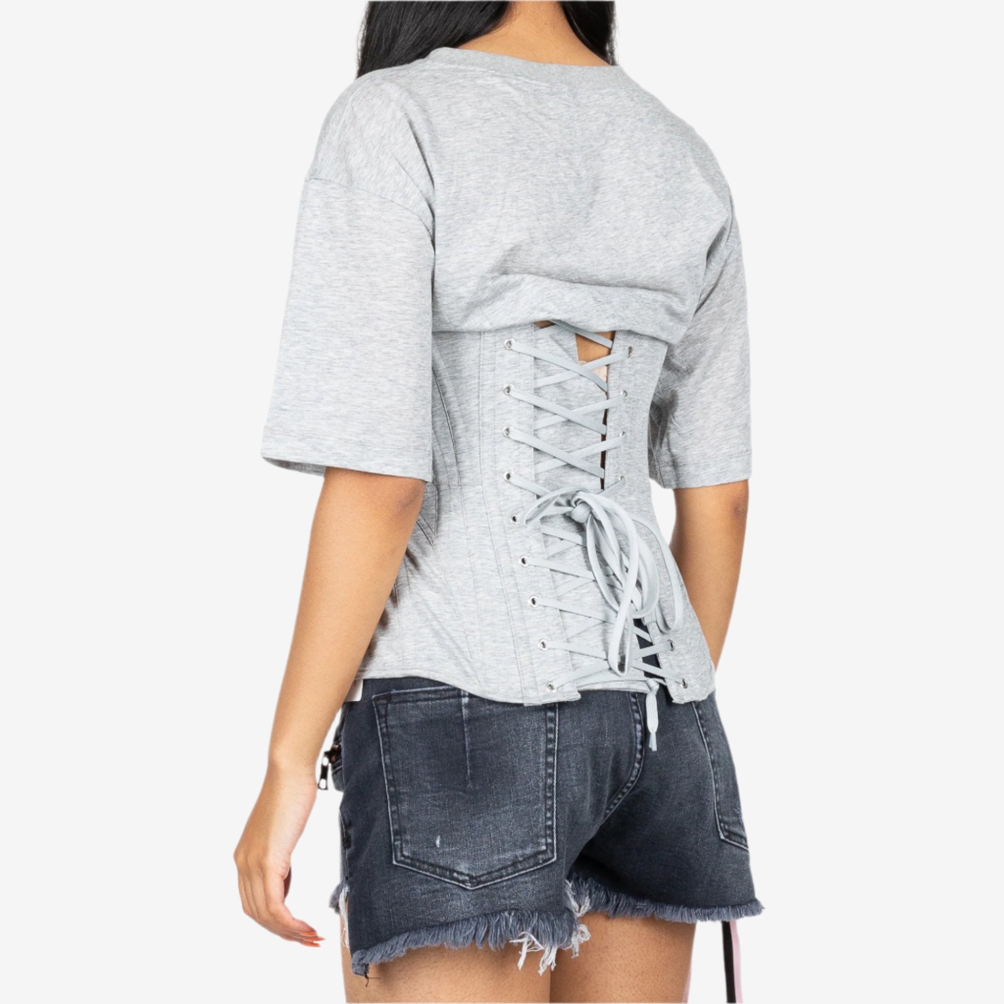 Unravel Agent Provocateur X UNRVL T-Shirt