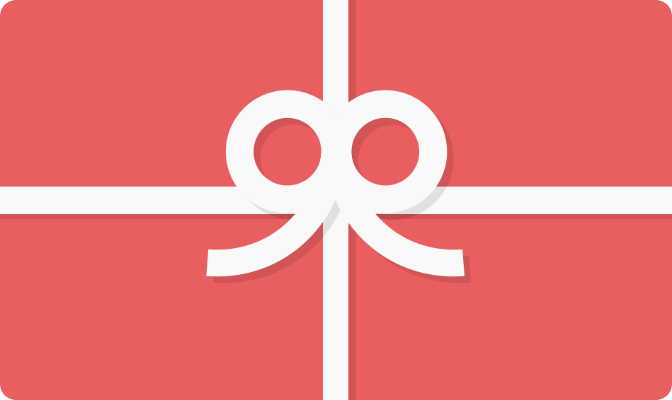 Feuille Luxury Gift Card