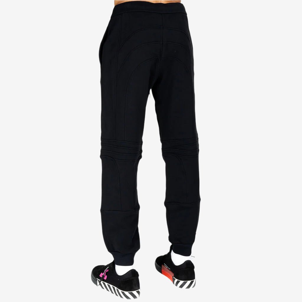Iceberg Sport Sweatpants Black - 3
