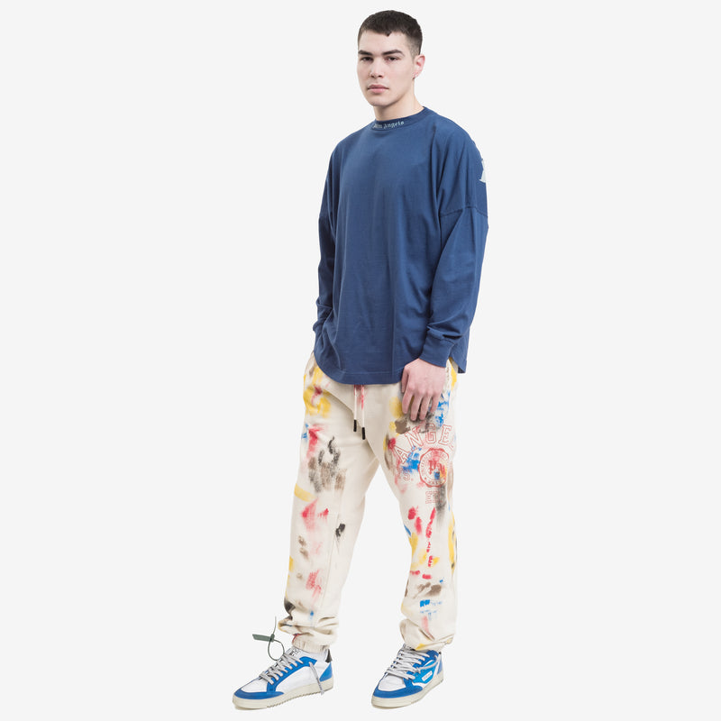 Painted College Sweatpants